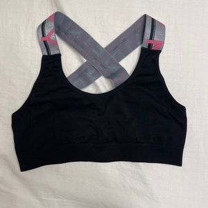 Nfinity Cheer Sports Bra